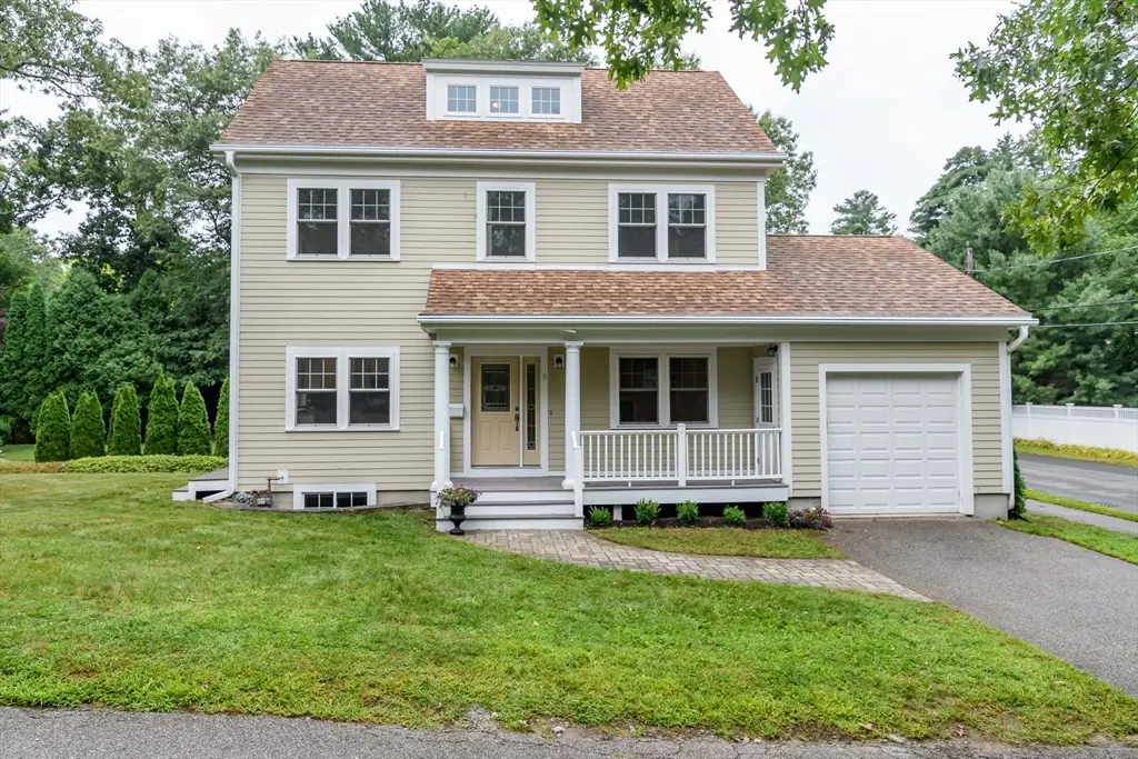 5 Oakdale Avenue, Wellesley, MA 02482 - #1