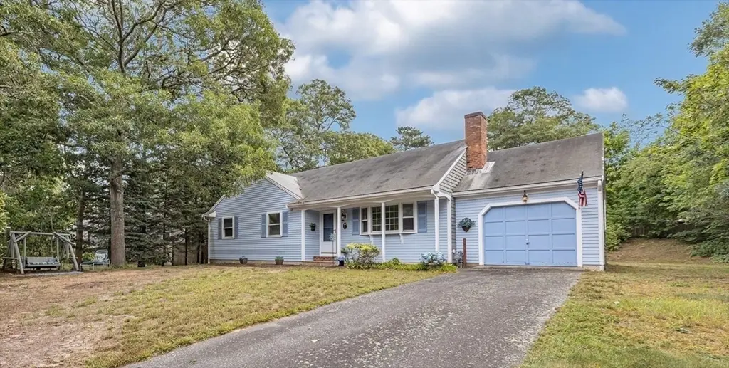 1 Kimberley Way, Harwich, MA 02645 - #1