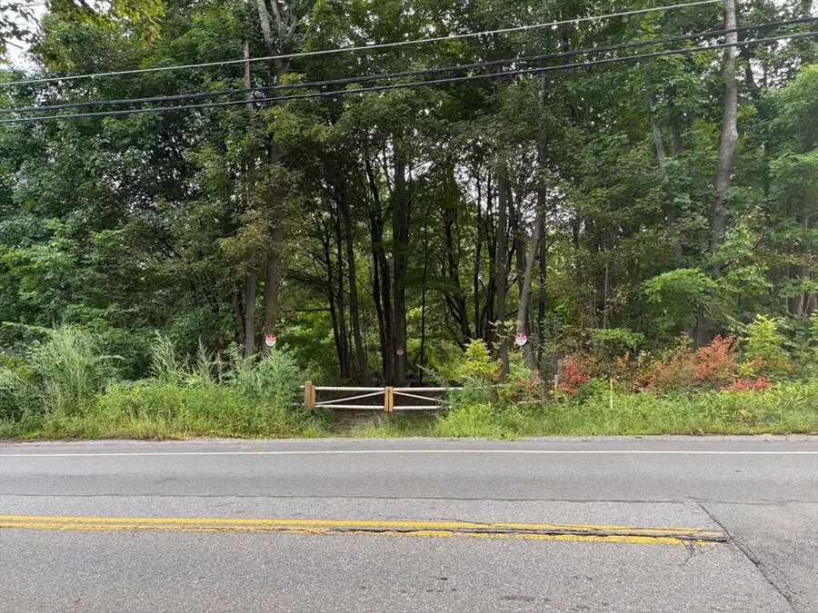 0 Ashburnham St, Fitchburg, MA 01420 - #2