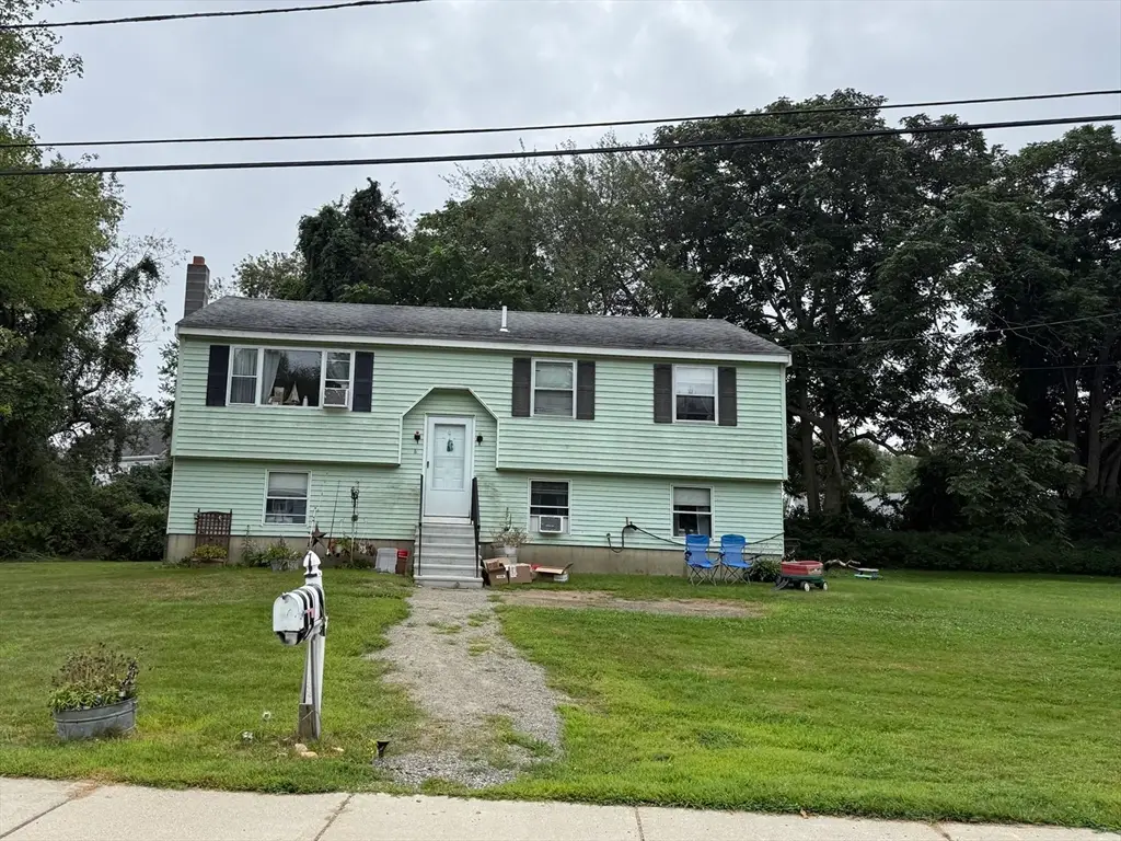 1 Howard George Ct, Salisbury, MA 01952 - #1