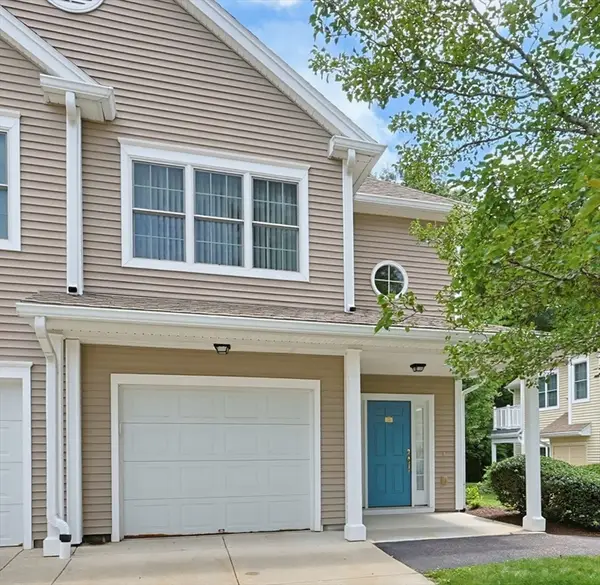 631 East St #J204, Mansfield, MA 02048