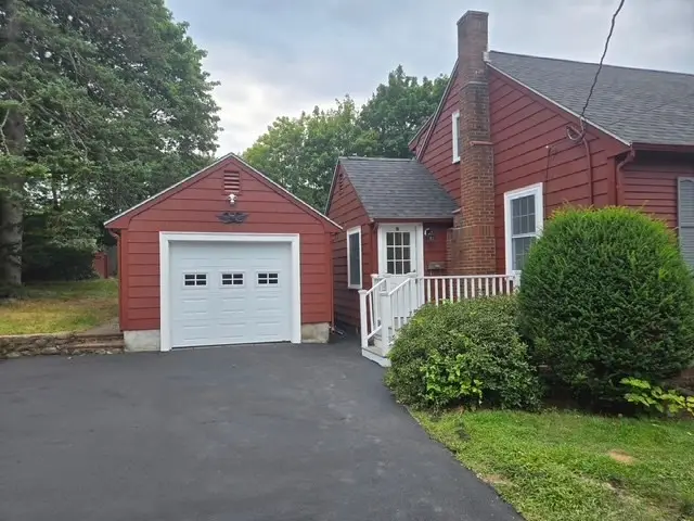 355 South Street, Reading, MA 01867 - #2
