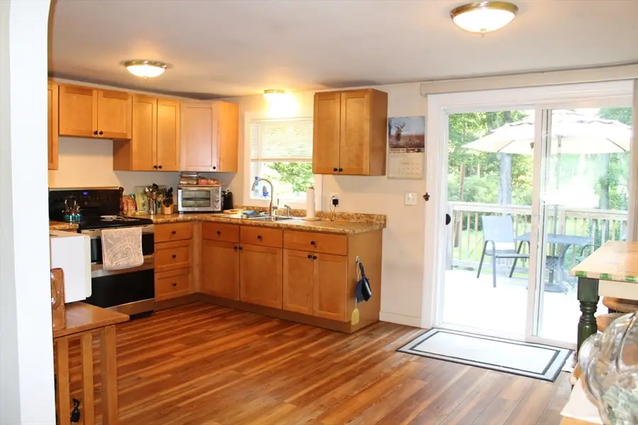 4 Howard George Ct, Salisbury, MA 01952 - #3