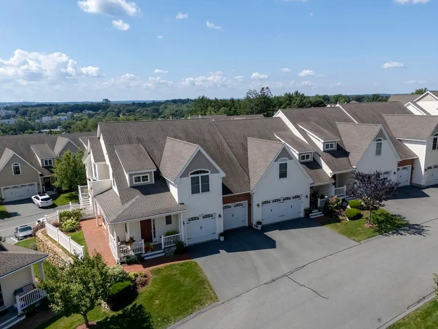 100 Kirkbride Dr #215A, Danvers, MA 01923 - #2