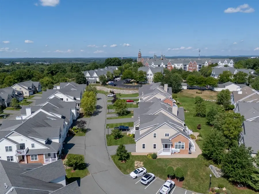 100 Kirkbride Dr #215A, Danvers, MA 01923 - #3