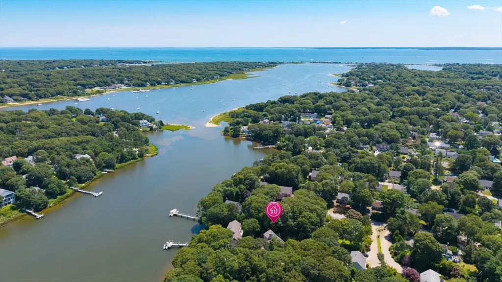 42 Mattapan St, Teaticket, MA 02536 - #1