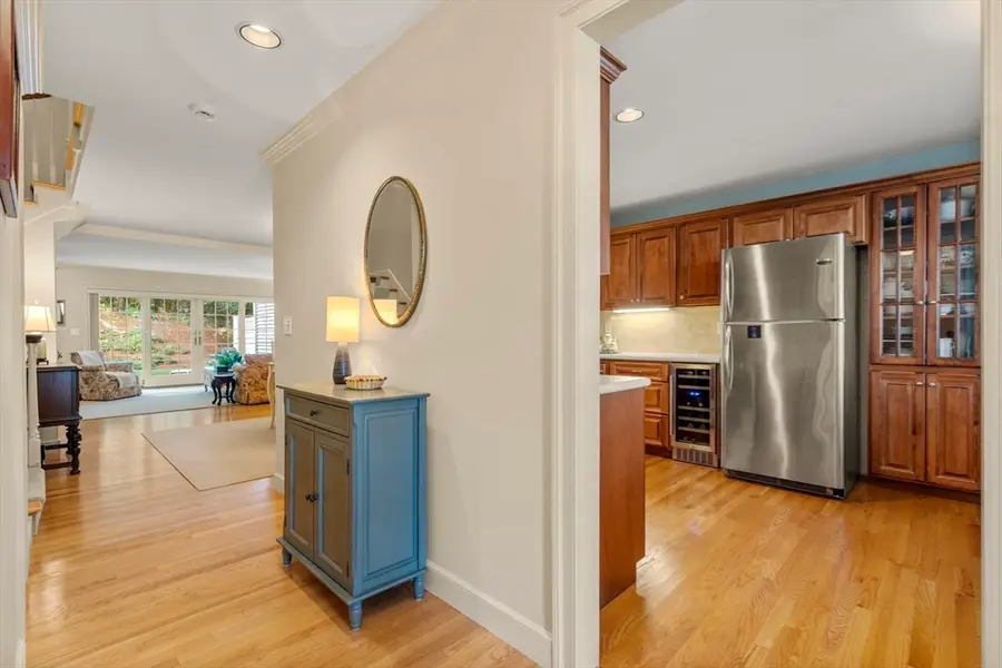 9 Highcroft Way #9, Hopkinton, MA 01748 - #2