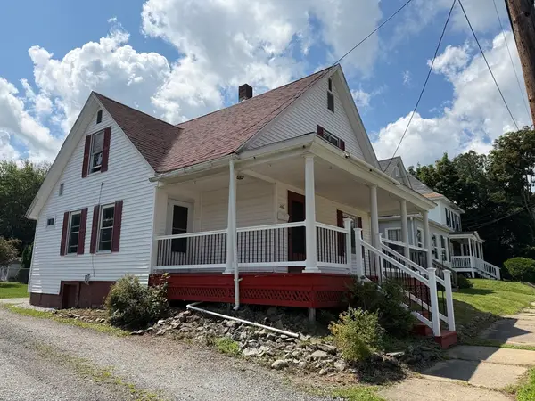 160 Mill Street, Winchendon, MA 01475