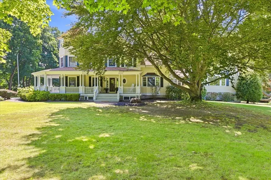78 Washington Street, Hanover, MA 02339 - #3