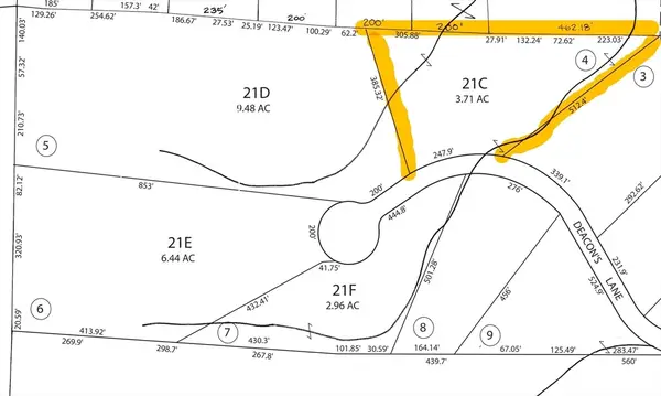 21 C Deacons Lane, Troy, NH 03465