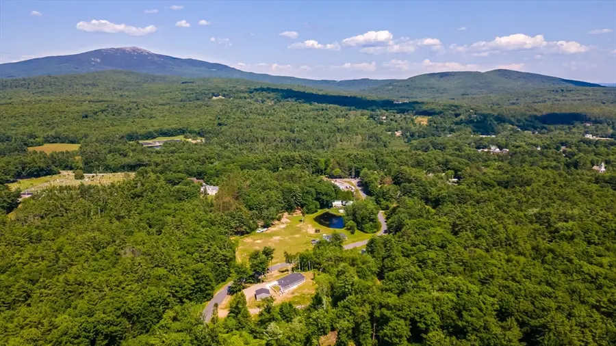 21 C Deacons Lane, Troy, NH 03465 - #3