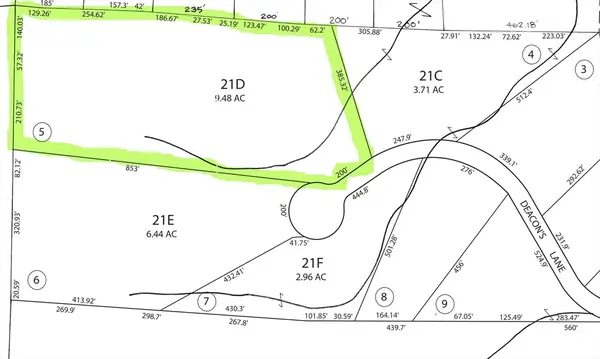 21 F Deacons Lane, Troy, NH 03465