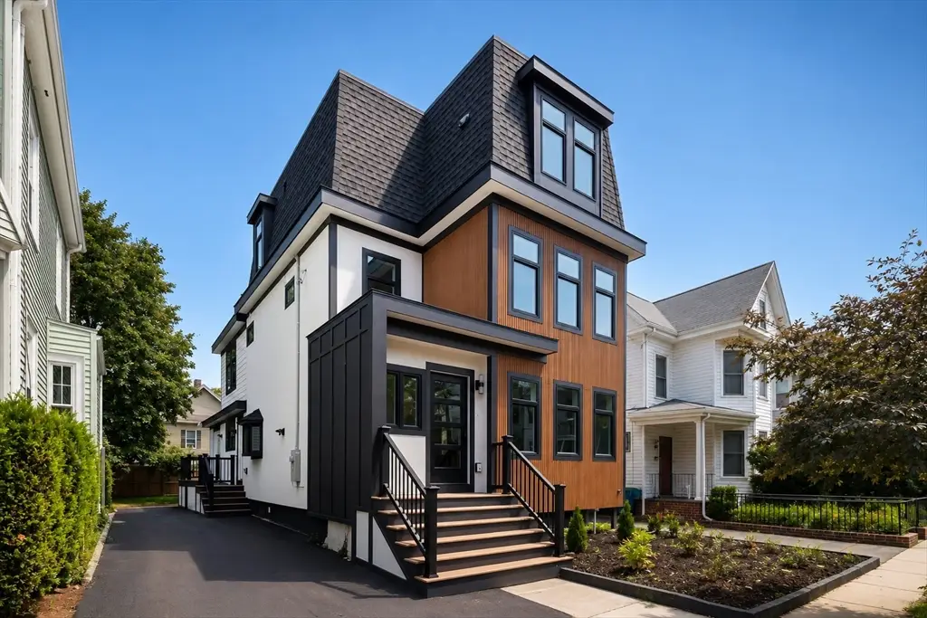 167 Albion St, Somerville, MA 02144 - #1