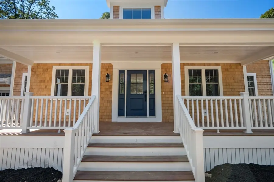 24 Country Farm Road, Forestdale, MA 02644 - #3