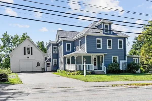 199 Prospect St, Leominster, MA 01453