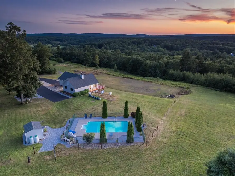 16 Cider Mill Rd, North Brookfield, MA 01535 - #2