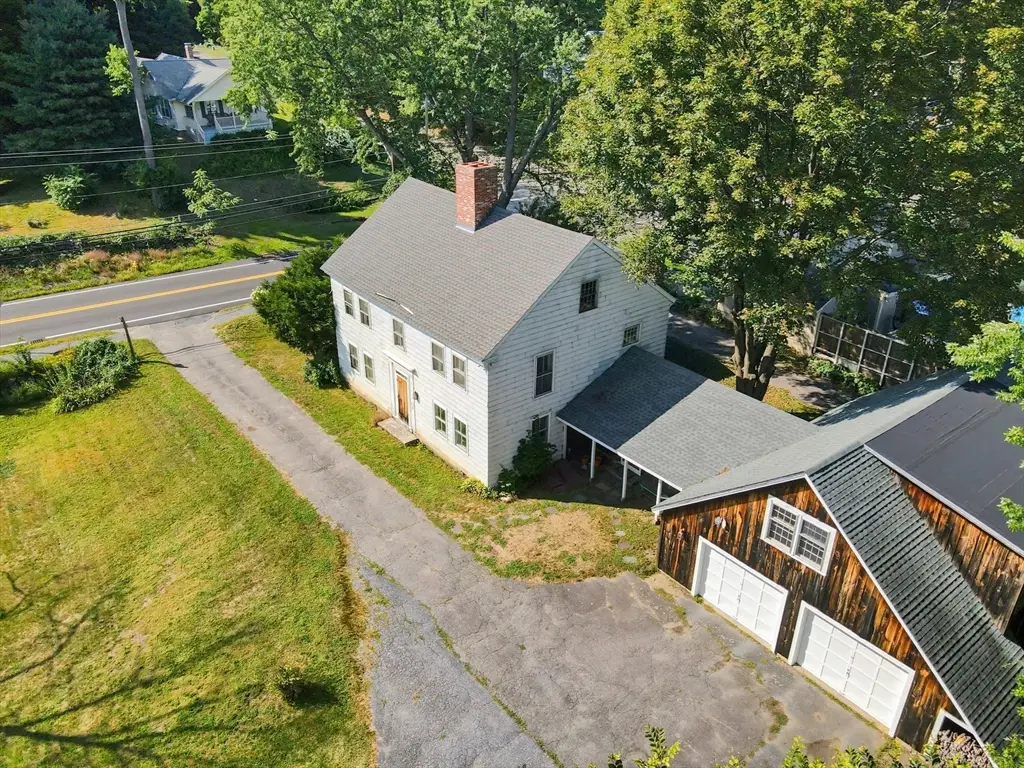 430 Pleasant St, Leominster, MA 01453 - #1