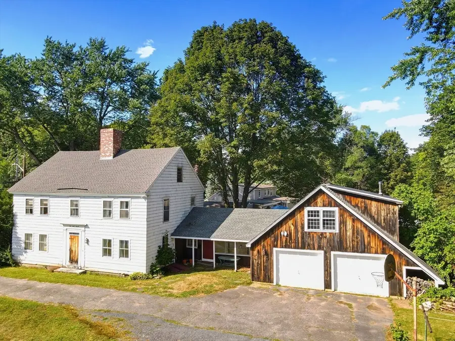 430 Pleasant St, Leominster, MA 01453 - #2