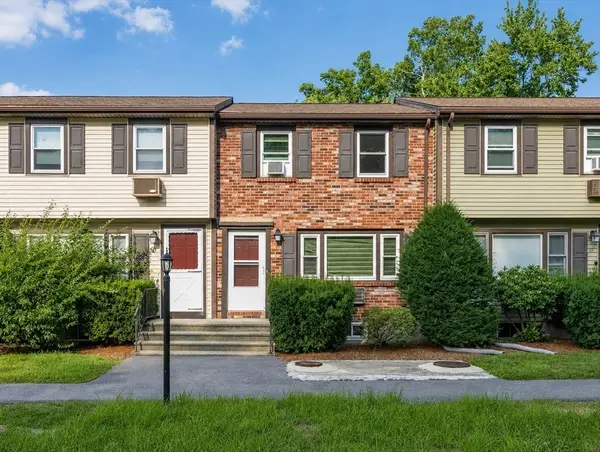 20 Washington Street #3-6, Easton, MA 02334