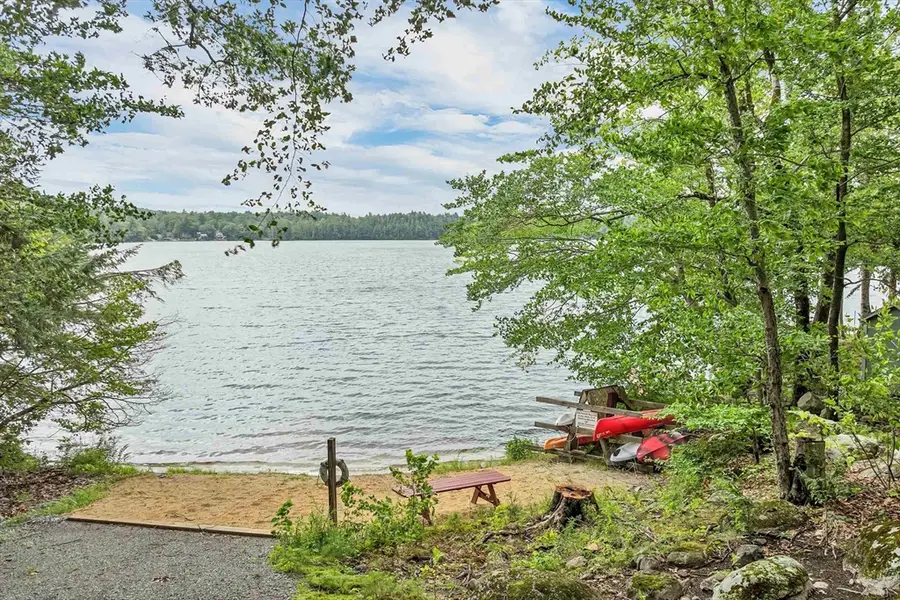 11 Marsha, Alton, NH 03810 - #3