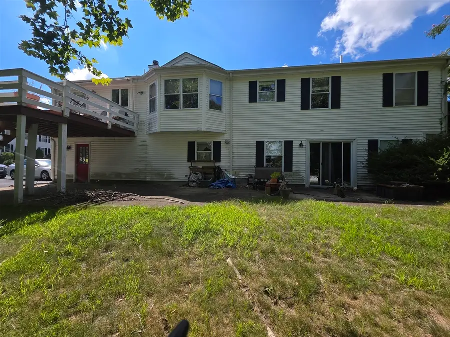 92 Rosemary Rd, North Attleboro, MA 02760 - #2