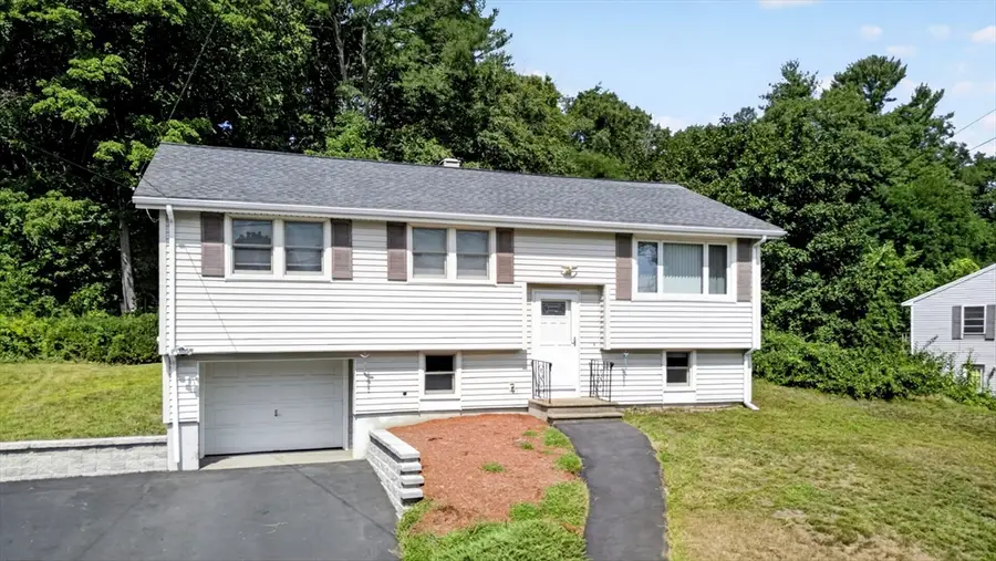 97 Allen Rd, Billerica, MA 01821 - #2
