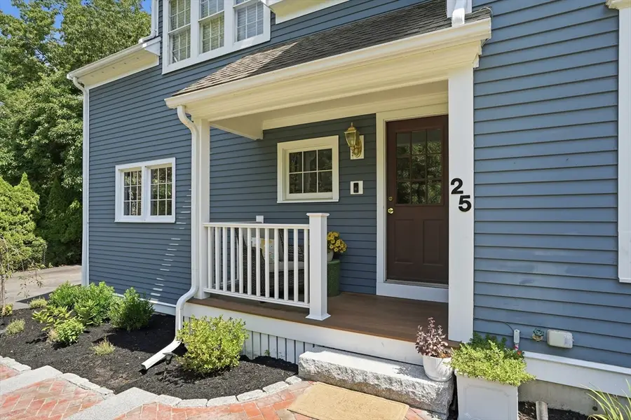 25 Hidden Valley Rd, Marshfield, MA 02050 - #2