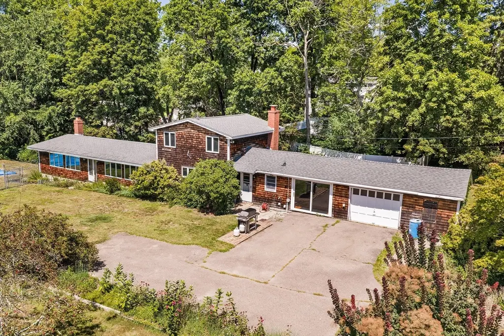 32 Cedar St, Millis, MA 02054 - #1