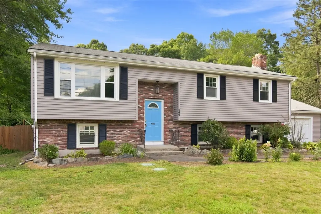 160 E Main Street, Norton, MA 02766 - #1