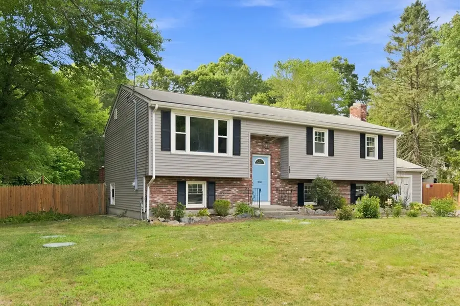 160 E Main Street, Norton, MA 02766 - #2