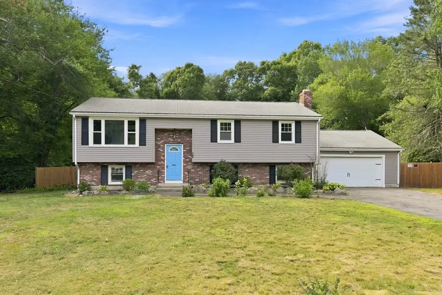 160 E Main Street, Norton, MA 02766 - #3