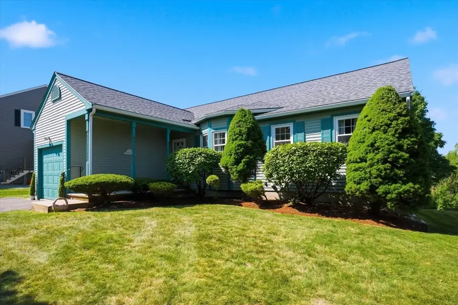 12 Northfield, Peabody, MA 01960 - #2