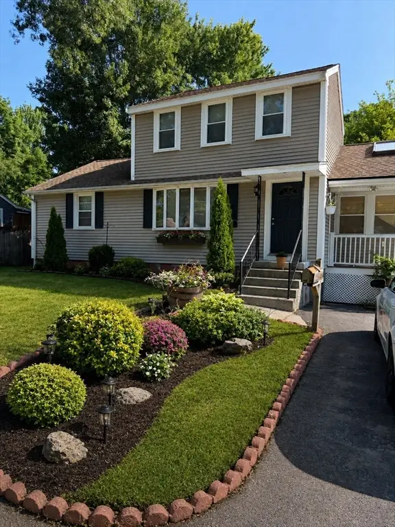28 Walnut Ter, Avon, MA 02322 - #1
