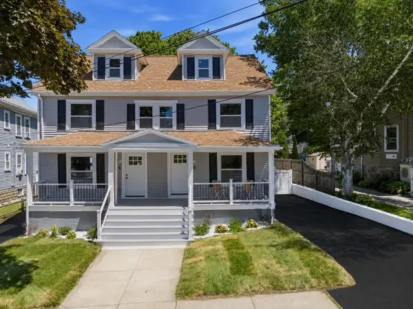 6 Linden Road #A, Melrose, MA 02176
