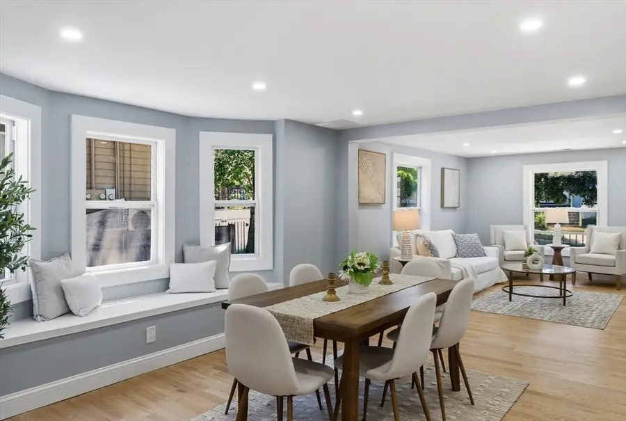 6 Linden Road #A, Melrose, MA 02176 - #3