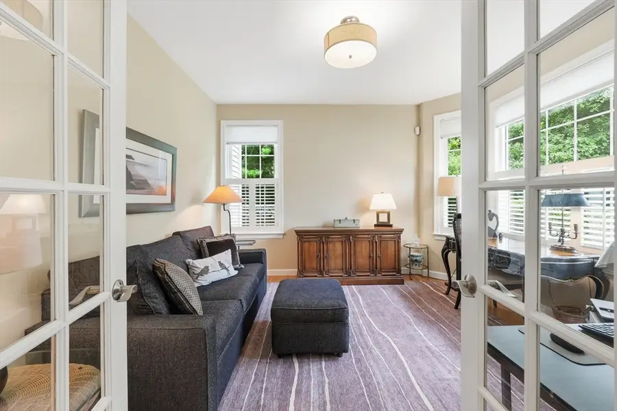 28 Braeburn Ln #28, Ashland, MA 01721 - #3