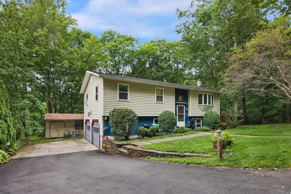 225 Brown St, Pittsfield, MA 01201