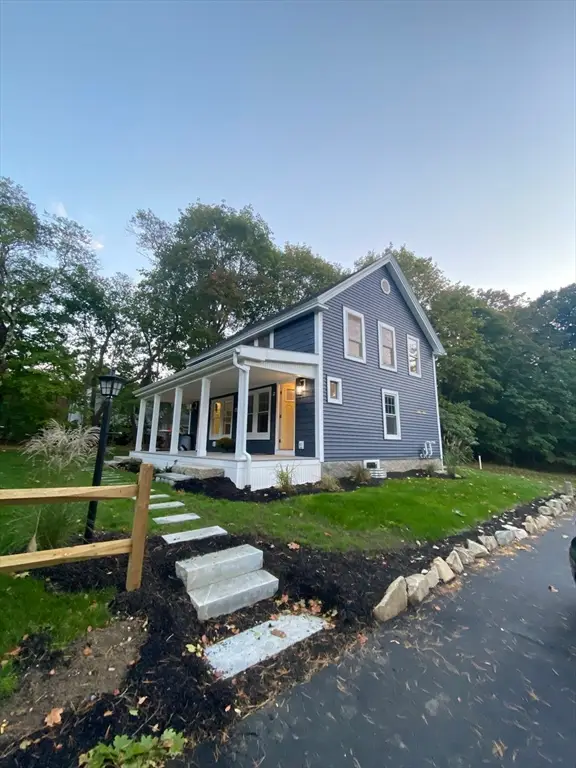 685 Moraine St, Marshfield, MA 02050 - #1