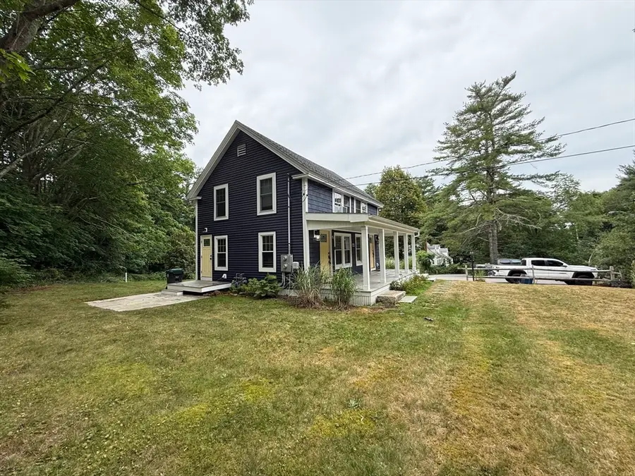 685 Moraine St, Marshfield, MA 02050 - #3