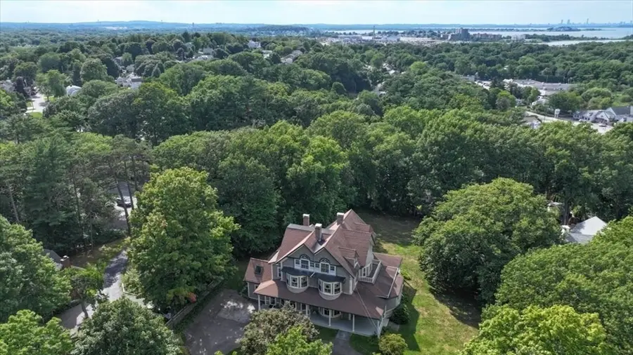 60 Bradley Hill Road, Hingham, MA 02043 - #3