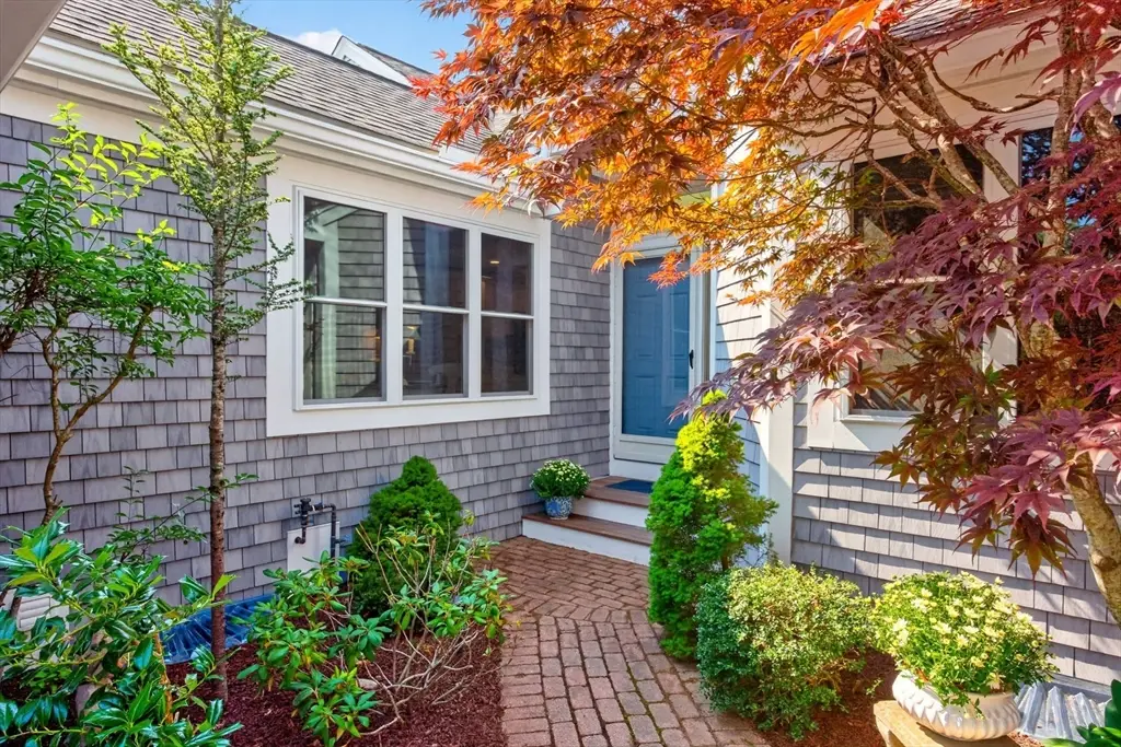 8 Latham Wood #8, Plymouth, MA 02360 - #1