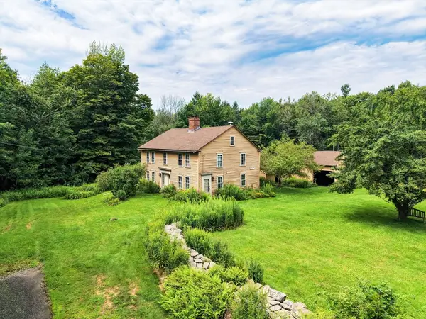 2-R Old Chester Rd, Blandford, MA 01008