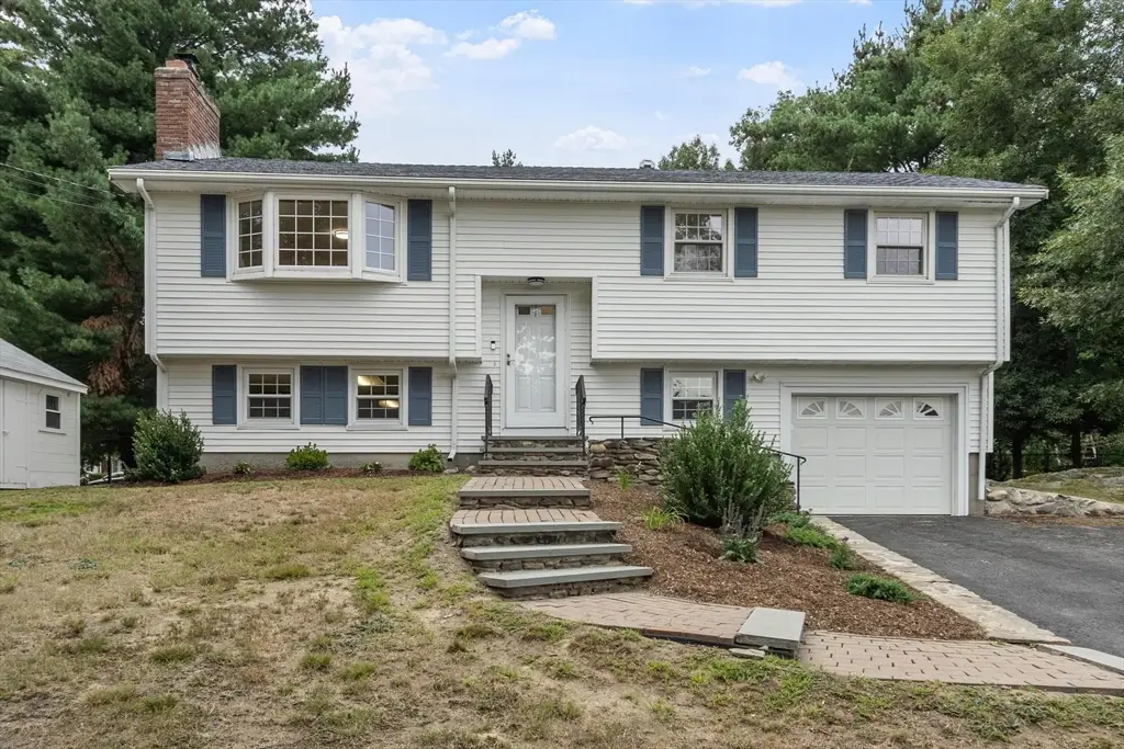 156 Mill St, Burlington, MA 01803 - #1