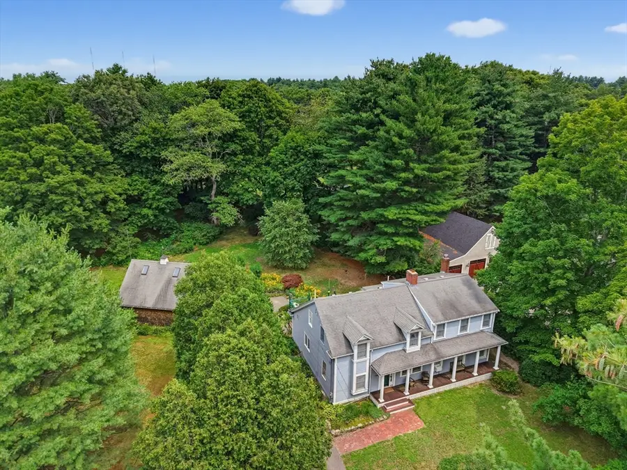 1327 South St, Needham, MA 02492 - #3