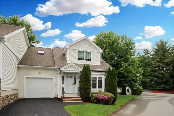1 Tanglewood Park Dr #1, Haverhill, MA 01830