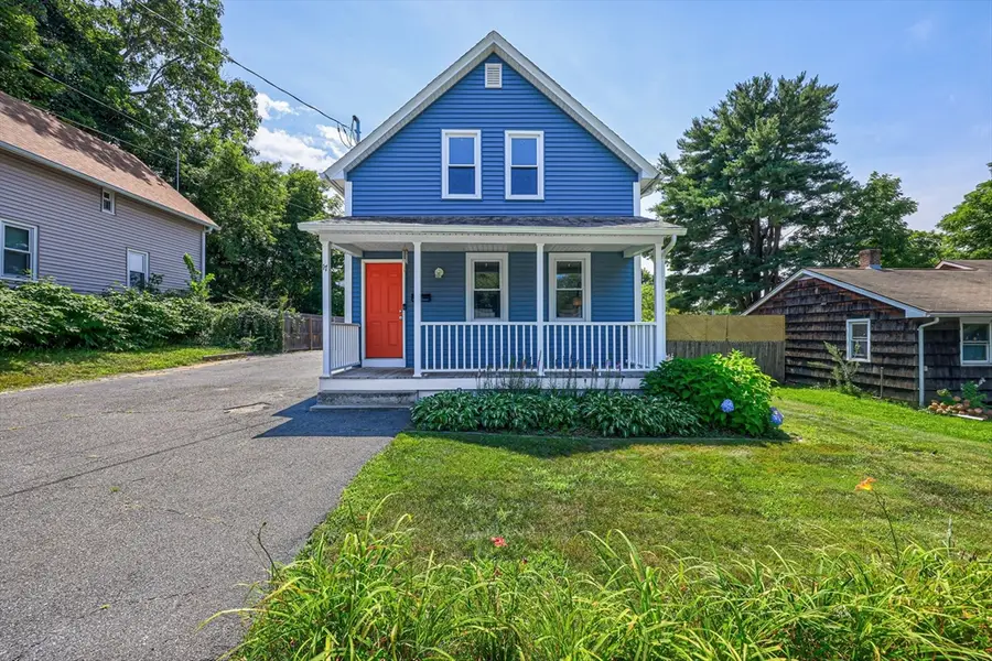 17 Temple St, Palmer, MA 01069 - #3