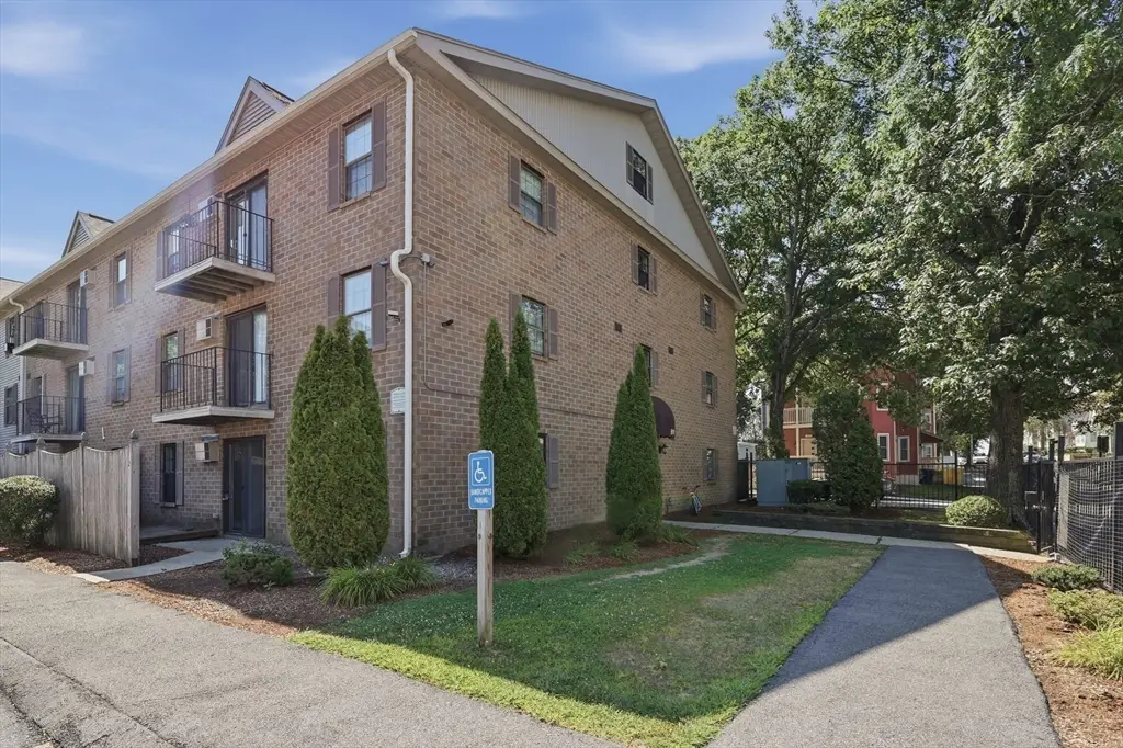 80 Stanton Street #2, Worcester, MA 01605 - #1