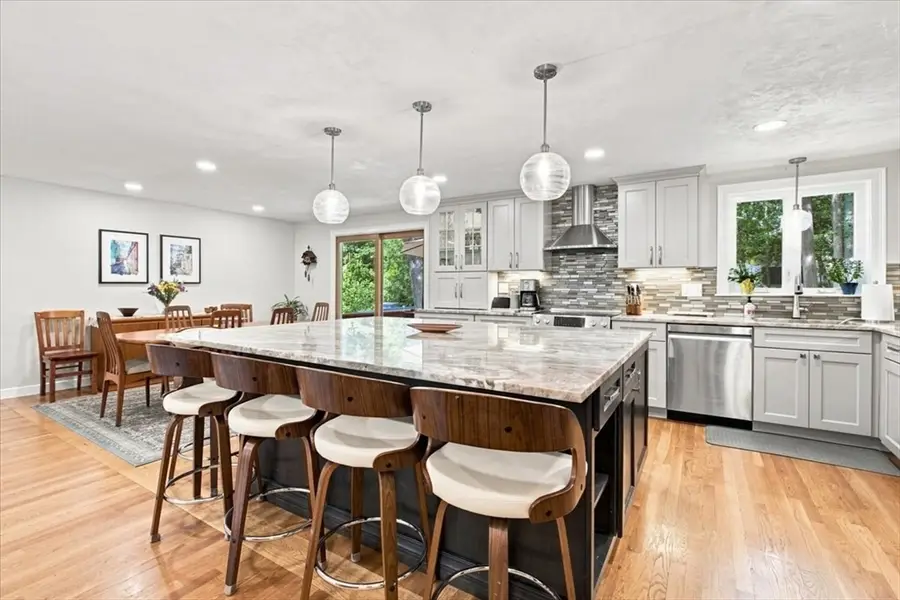 76 Westover Pkwy, Norwood, MA 02062 - #2