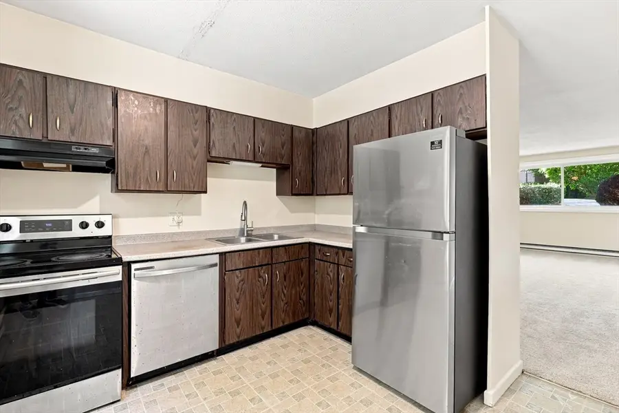121 Bailey Street #B12, Worcester, MA 01602 - #3