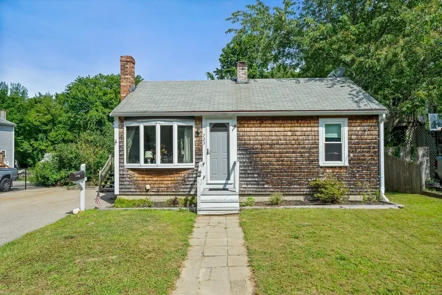 723 Old Randolph, Abington, MA 02351 - #2